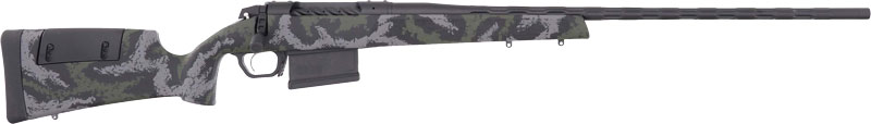 Weatherby 307 Range XP2 .300 WM Bolt Action Rifle