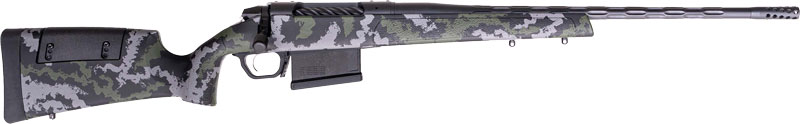 Weatherby 307 Range XP2 .308 Win Bolt Action Rifle