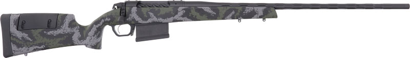 Weatherby 307 Range XP2 7mm Rem Mag Bolt Action Rifle