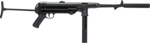 Mauser Rimfire MP-40 Carbine .22 LR Semi-Auto Rifle