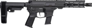 CMMG Banshee MKG .45 ACP Pistol with 8-Inch Barrel