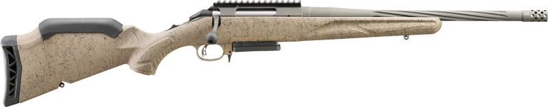 Ruger American Ranch .350 Legend Bolt Action Rifle