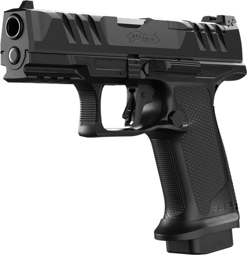 Walther PDP F-Series Pro E 9mm 18-Round Handgun