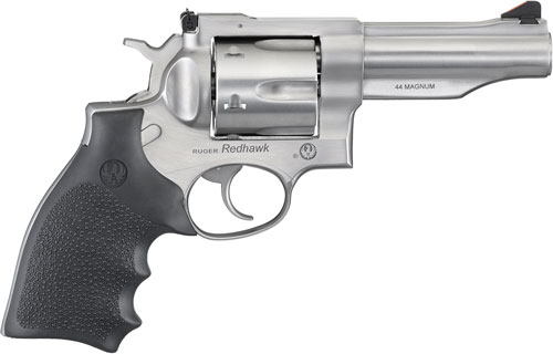 Ruger Redhawk .44 Magnum 4.2" Stainless Revolver