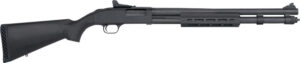 Mossberg 590 Security Tactical 12-Gauge Shotgun