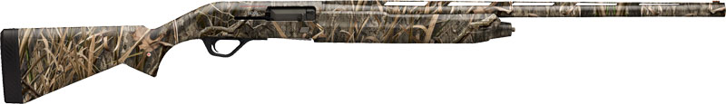 Winchester SX4 Waterfowl Hunter 12ga Shotgun - 28" Barrel