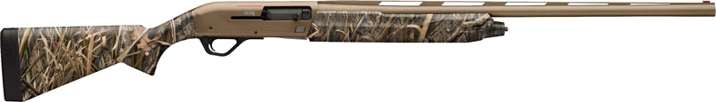 Winchester SX4 Hybrid Hunter 12 Gauge Semi-Auto Shotgun
