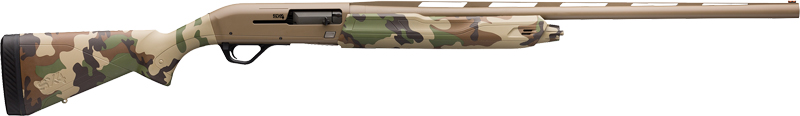 Winchester SX4 Hybrid Hunter 12 Gauge Semi-Auto Shotgun