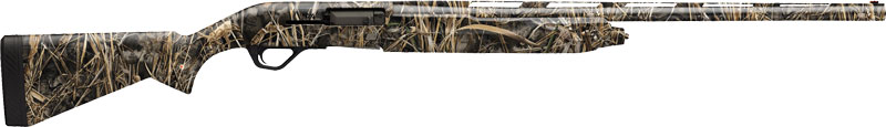 Winchester SX4 Semi-Auto 20 Gauge Camo Shotgun