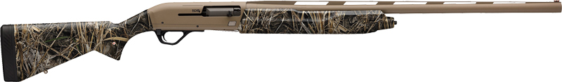 Winchester SX4 Hybrid Hunter 12 Gauge Semi-Auto Shotgun