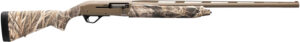 Winchester SX4 Hybrid 20GA 26" Camo Semi-Auto Shotgun