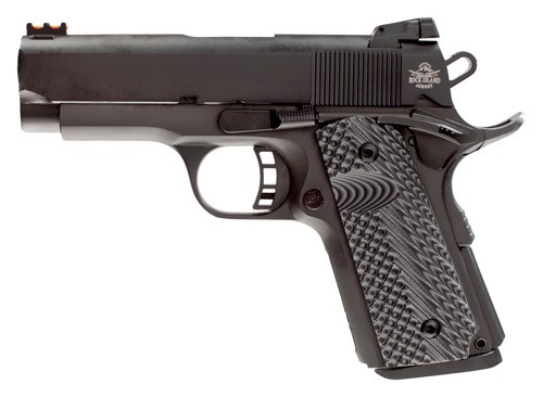 Rock Island Armory M1911-A1 CS Tactical II .45 ACP Pistol