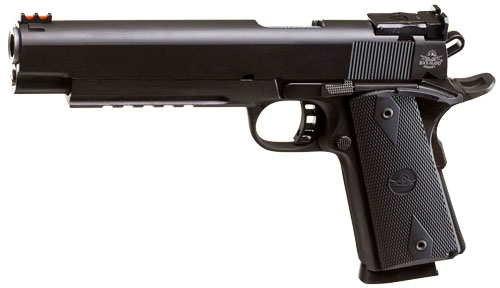 Rock Island Armory M1911-A1 Pro Match .45 ACP Pistol