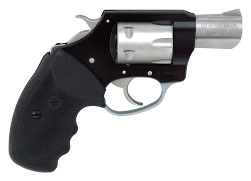Charter Arms Pathfinder Lite .22 Magnum Revolver