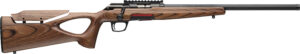 Winchester Xpert Target .21 Sharp Bolt Action Rifle