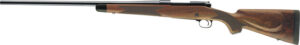 Winchester Bolt Action Rifle .264 Win Magnum