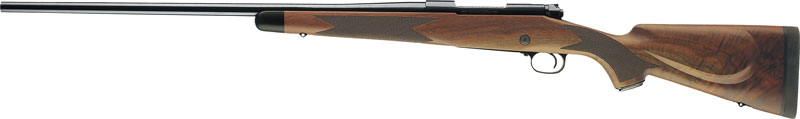 Winchester Bolt Action Rifle .264 Win Magnum