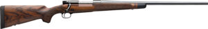 Winchester Model 70 Super Grade .30-06 Springfield Rifle