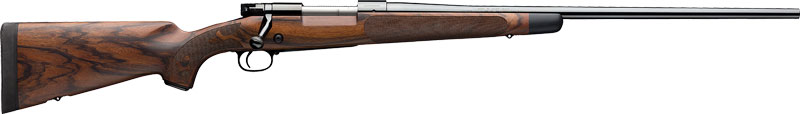 Winchester Model 70 Super Grade .30-06 Springfield Rifle