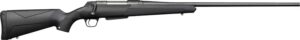 Winchester XPR 7mm-08 Matte Blued Bolt Action Rifle