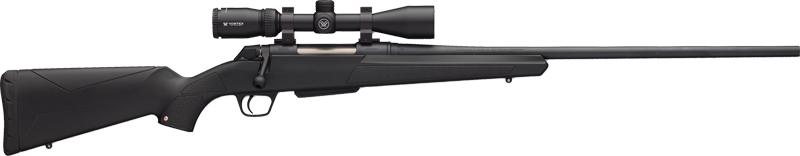 Winchester XPR SCP Combo .400 Legend Bolt Action Rifle