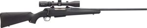 Winchester XPR Vortex .338 Win Mag Bolt Action Rifle
