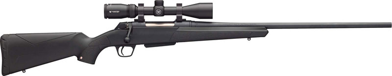 Winchester XPR .300 WSM Bolt Action Rifle with Vortex Scope