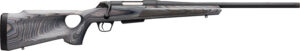 Winchester XPR Varmint SR .243 Bolt Action Rifle