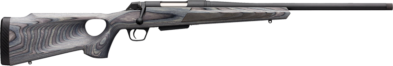 Winchester XPR Varmint .270 Win Bolt Action Rifle