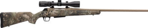 Winchester XPR Hunter .338 Win Mag Rifle with Vortex Scope
