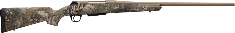 Winchester XPR Hunter Strata 6.5 Creedmoor Rifle