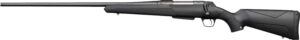 Winchester XPR 300WM Left-Handed Bolt Action Rifle