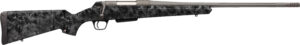 Winchester XPR Extreme 223 Rem Bolt-Action Rifle