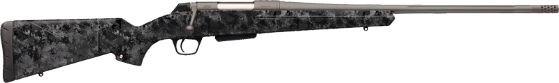 Winchester XPR Extreme 223 Rem Bolt-Action Rifle