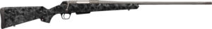 Winchester XPR Extreme 7mm Remington Magnum Rifle