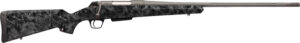 Winchester XPR Extreme .300 WSM Bolt Action Rifle