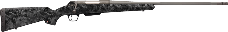 Winchester XPR Extreme Hunter 6.8 Western Bolt Action Rifle