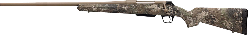 Winchester XPR Hunter Left-Handed .223 Rem Rifle