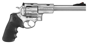 Ruger Super Redhawk .44 Magnum 7.5" Stainless Revolver