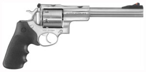 Ruger Super Redhawk .480 Ruger Revolver - 7.5" Stainless