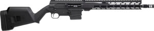 CMMG Dissent BR4 5.56mm Rifle - 14.5" Barrel