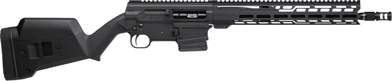 CMMG Dissent BR4 5.56mm Rifle - 14.5" Barrel