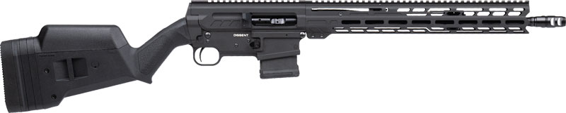 CMMG Dissent BR4 CA Compliant .223/5.56 Rifle