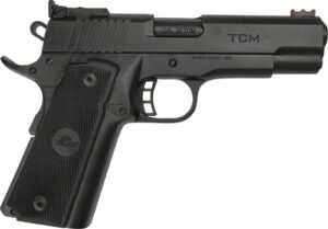 Rock Island TCM Standard MS .22 TCM Semi-Auto Pistol