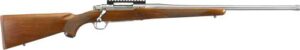 Ruger Hawkeye Hunter 6.5 Creedmoor Bolt Action Rifle