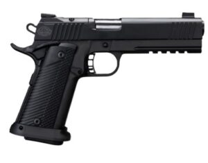 Rock Island Armory TAC Ultra FS HC 10mm Pistol - 5" Barrel