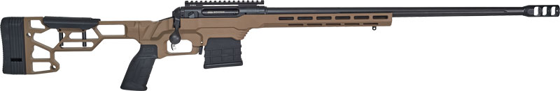 Savage 110 Precision Bolt Action .300 Win Mag Rifle