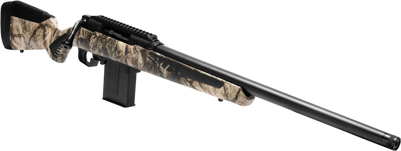 Savage Impulse Predator 308 Win Bolt Action Rifle