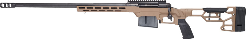 Savage Arms 110 Precision Left Hand 6.5 Creedmoor Rifle