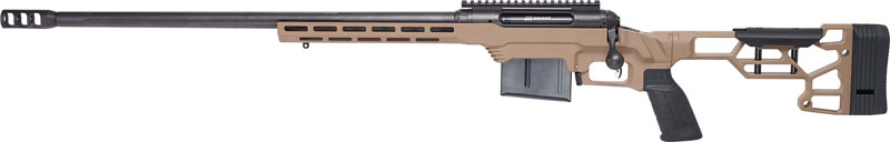 Savage 110 Precision LH .300 Win Mag Bolt Action Rifle